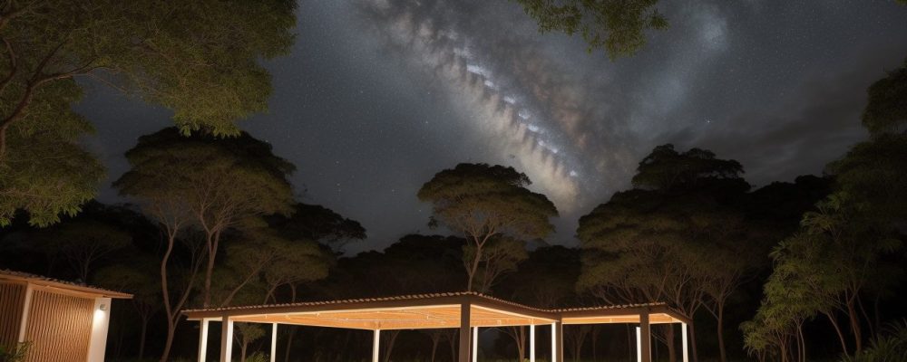 Colaboradores interagem em um ambiente de trabalho inclusivo e respeitoso, promovendo a dignidade do trabalhador.