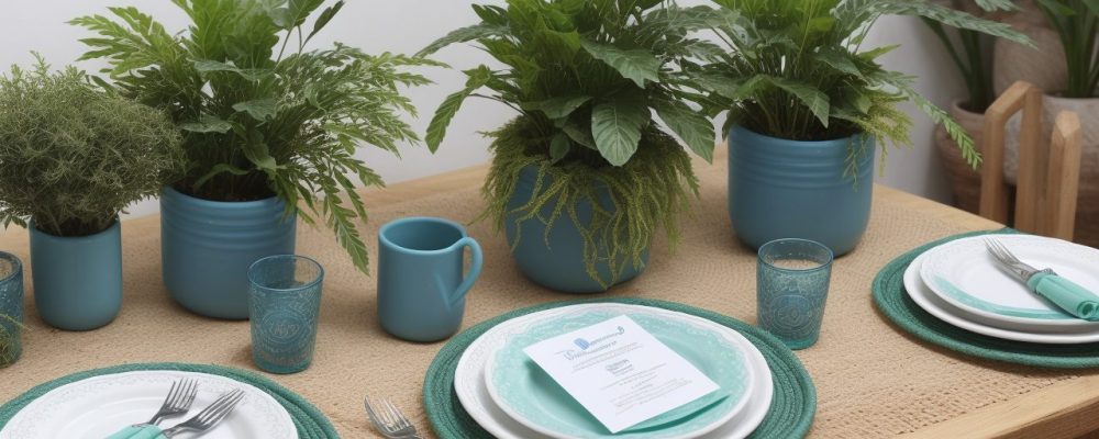 Pessoa organizando uma mesa bagunçada em ambiente de trabalho acolhedor, refletindo desafios de TDAH e técnicas de gerenciamento.