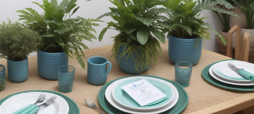 Pessoa organizando uma mesa bagunçada em ambiente de trabalho acolhedor, refletindo desafios de TDAH e técnicas de gerenciamento.