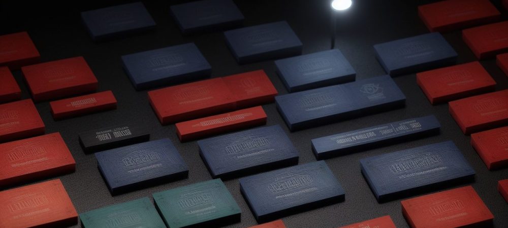 Detetive examinando gráficos de perfis criminosos com anotações sobre psicologia criminal em uma sala escura.