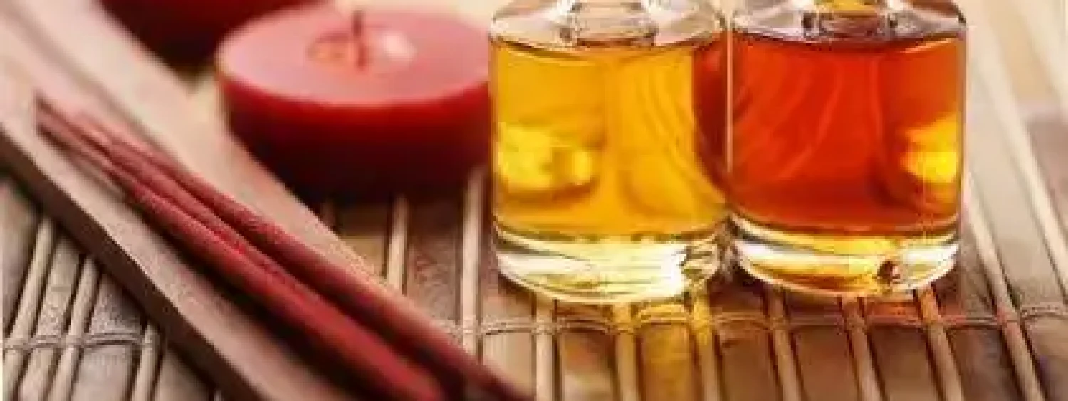 aromaterapia aromaterapia