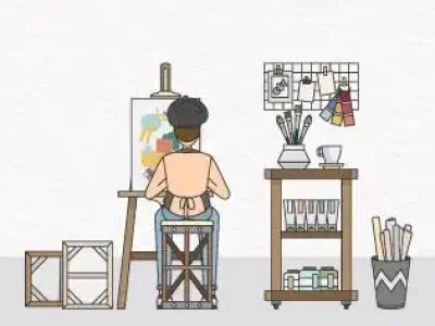 arteterapia