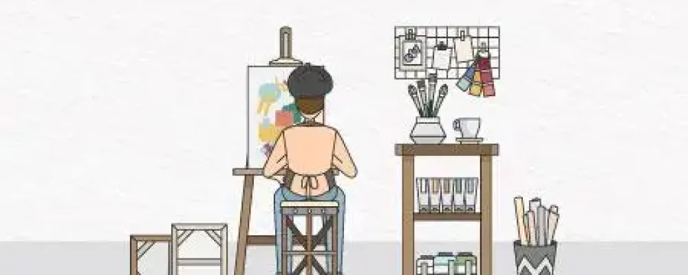 arteterapia
