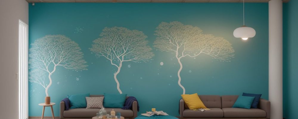 Professor ensina ética e moral a alunos atentos em sala iluminada por luz natural, com elementos visuais como livros e diagramas visíveis.