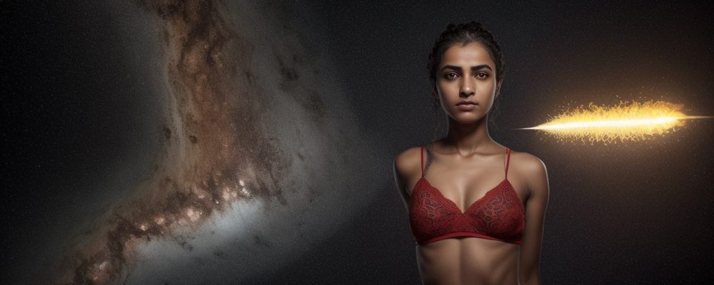 Balança de justiça em um fundo urbano sombrio, simbolizando a lei de crimes hediondos com elementos visuais dramáticos.