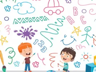 brincadeiras para educação infantil