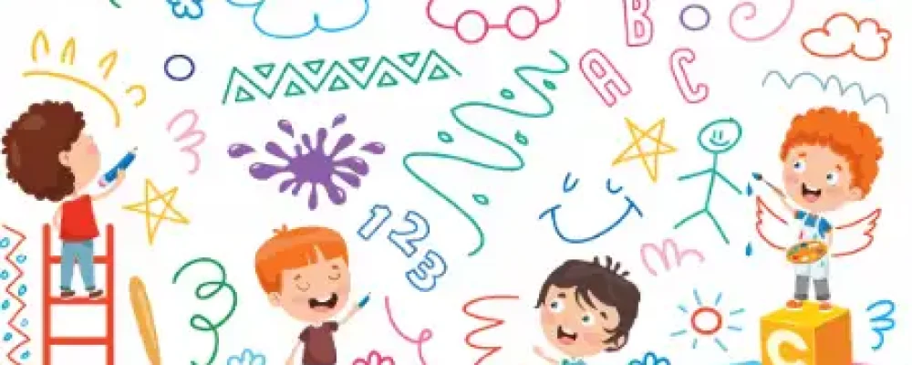 brincadeiras para educação infantil