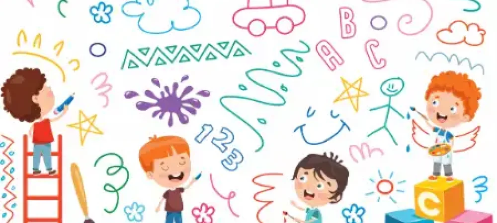 brincadeiras para educação infantil