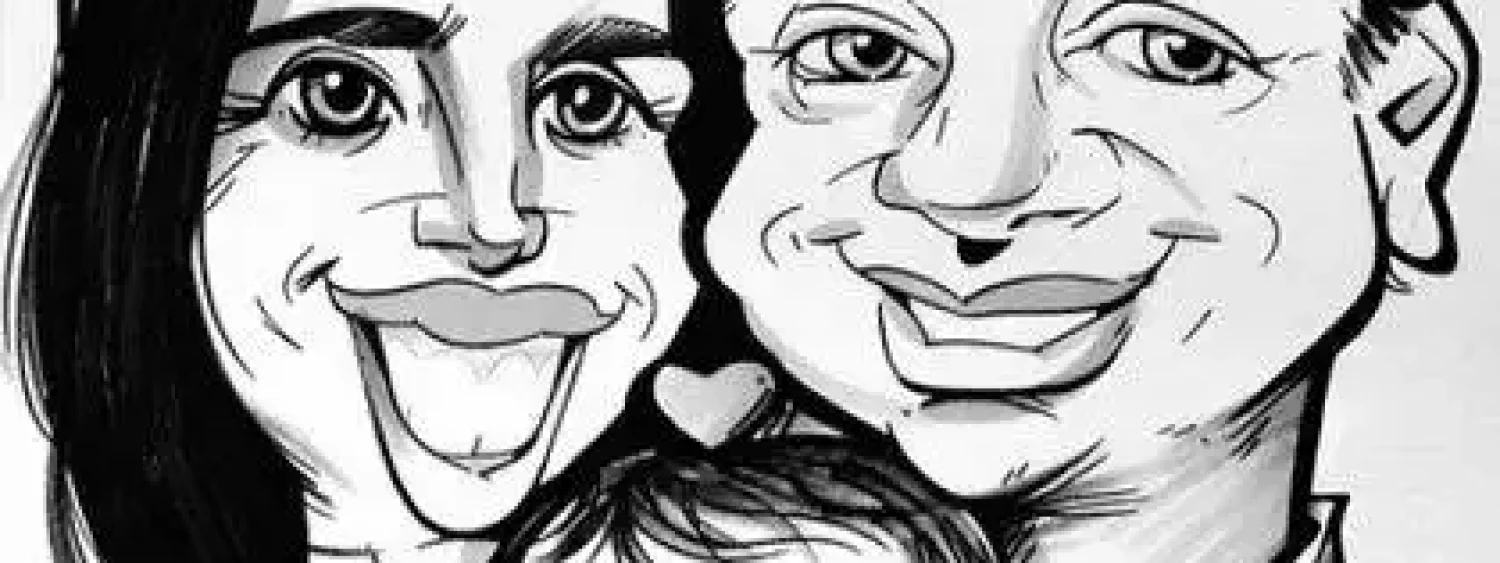 caricatura caricatura