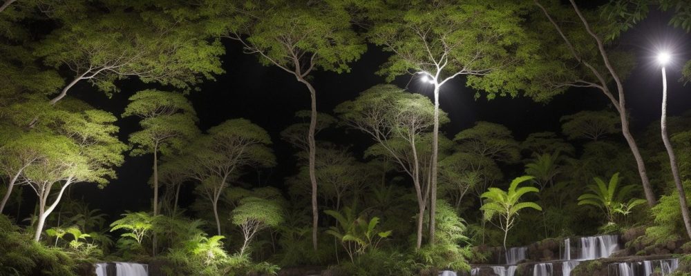Grupo diversificado e colaborativo em ambiente de escritório criativo com recursos visuais e luz natural.