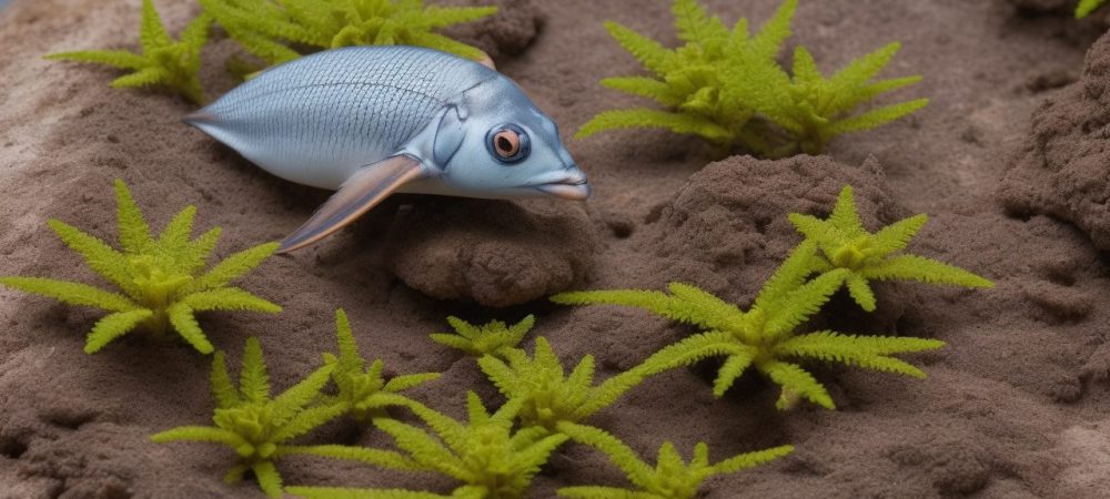 Consumidor consciente examinando contrato em sala moderna, cercado por documentos e simbolizando direitos do consumidor.