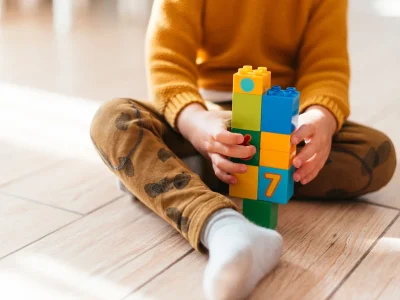 níveis e graus de autismo