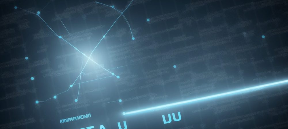 Servidor público analisa documentos e gráficos sobre criminalística em ambiente moderno, cercado por ferramentas forenses