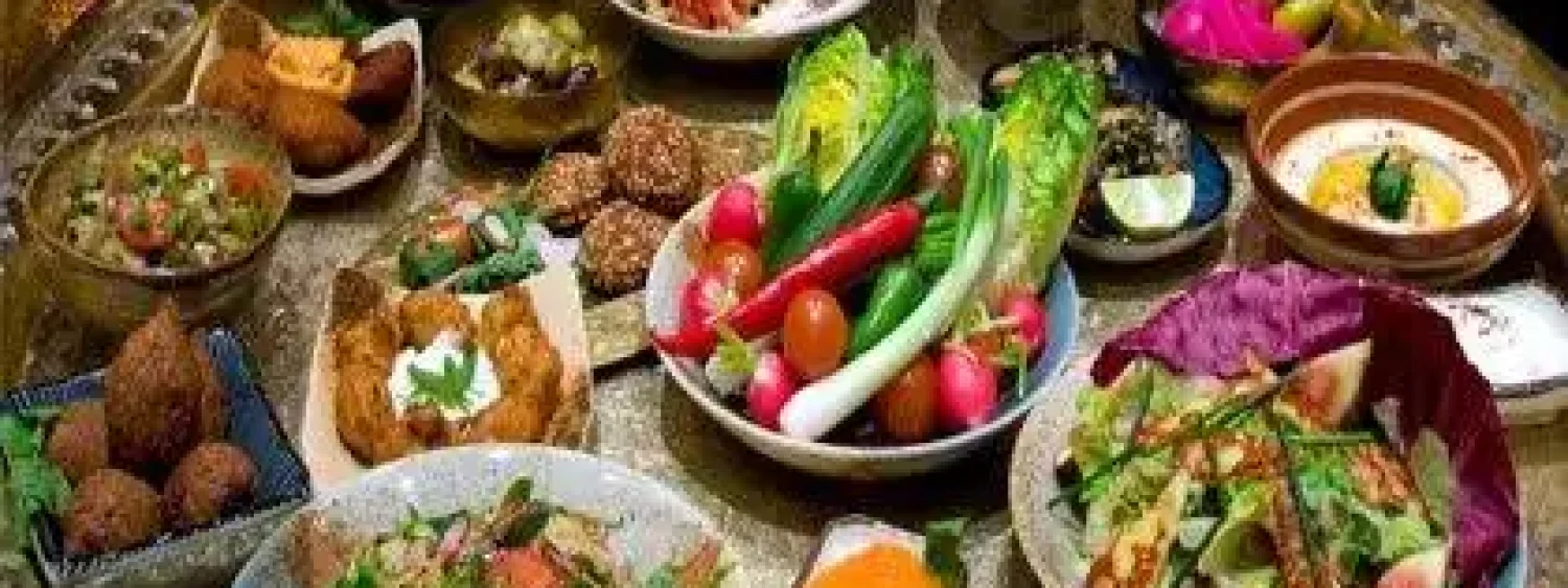 culinaria-arabe culinaria-arabe