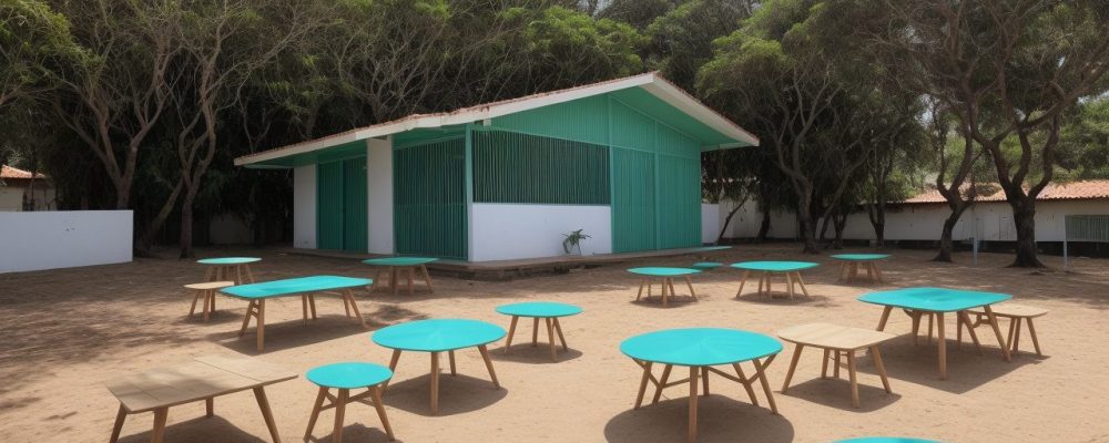 Servidores públicos discutindo ética e transparência em uma sala de reuniões moderna, com apresentação projetada em telão.