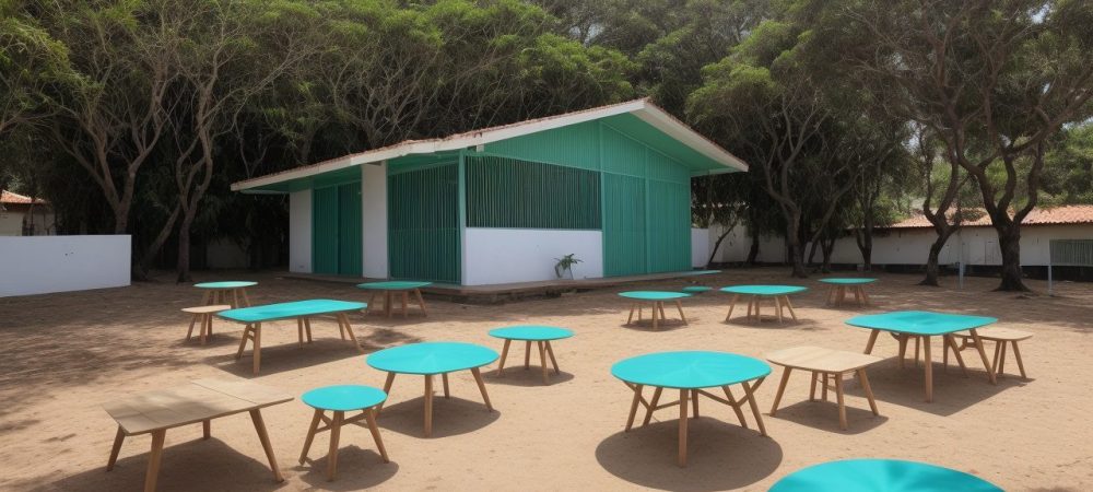 Servidores públicos discutindo ética e transparência em uma sala de reuniões moderna, com apresentação projetada em telão.