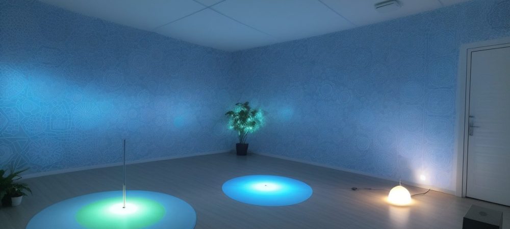 Imagem que ilustra o eSocial simplificando a folha de pagamento, com tabelas detalhadas e profissionais analisando dados.