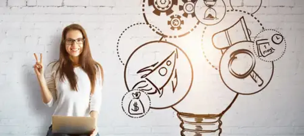 A educação empreendedora está se tornando cada vez mais popular, mas muitas pessoas ainda não sabem o que é