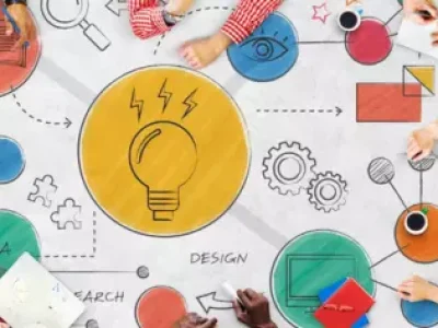 Imagem ilustrativa de educação especial e inclusiva transformando o ensino.