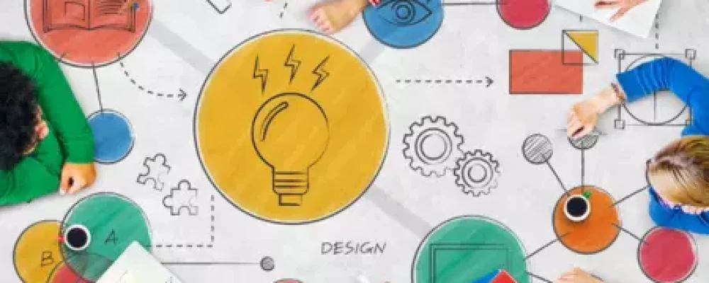 Imagem ilustrativa de educação especial e inclusiva transformando o ensino.