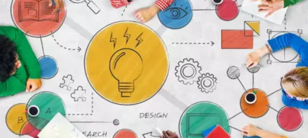 Imagem ilustrativa de educação especial e inclusiva transformando o ensino.