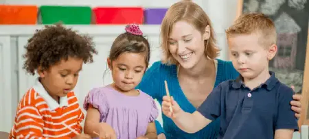 plano de aula educação infantil