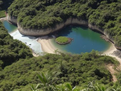 Enfermeiro do trabalho em uniforme analisando dados em tablet, enfatizando segurança no ambiente de trabalho.