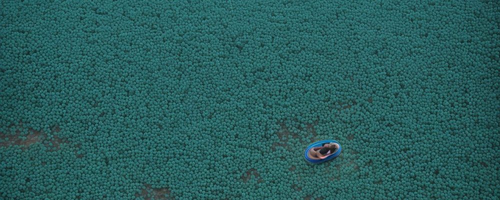 Colaboradores em escritório moderno e acolhedor, promovendo saúde mental no trabalho com tecnologia moderna e plantas vibrantes.