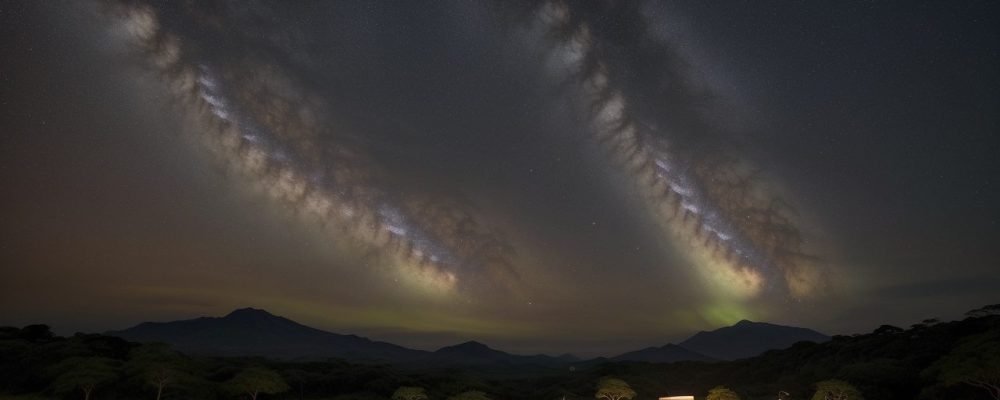 Sala de aula moderna com alunos debatendo filosofia, cercados por livros de Sócrates, Platão e Aristóteles.