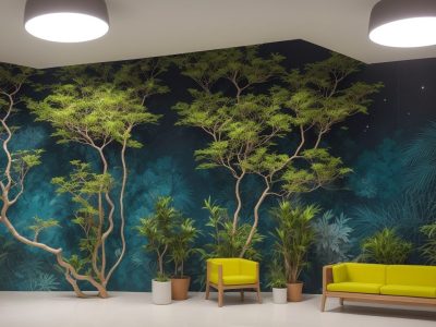 Servidores públicos colaborando em um ambiente inclusivo, discutindo ideias sobre gestão da diversidade e inclusão no setor público.