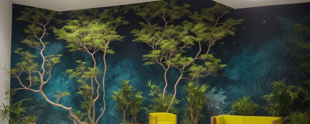 Servidores públicos colaborando em um ambiente inclusivo, discutindo ideias sobre gestão da diversidade e inclusão no setor público.