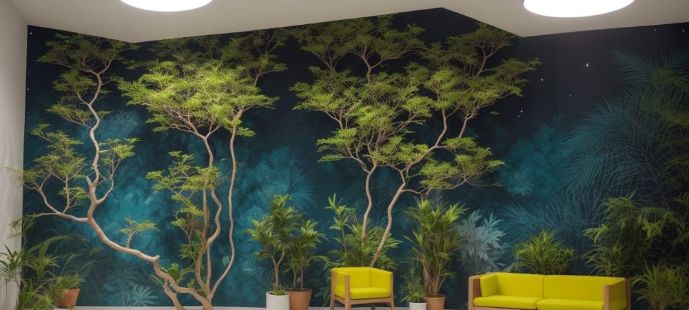 Servidores públicos colaborando em um ambiente inclusivo, discutindo ideias sobre gestão da diversidade e inclusão no setor público.