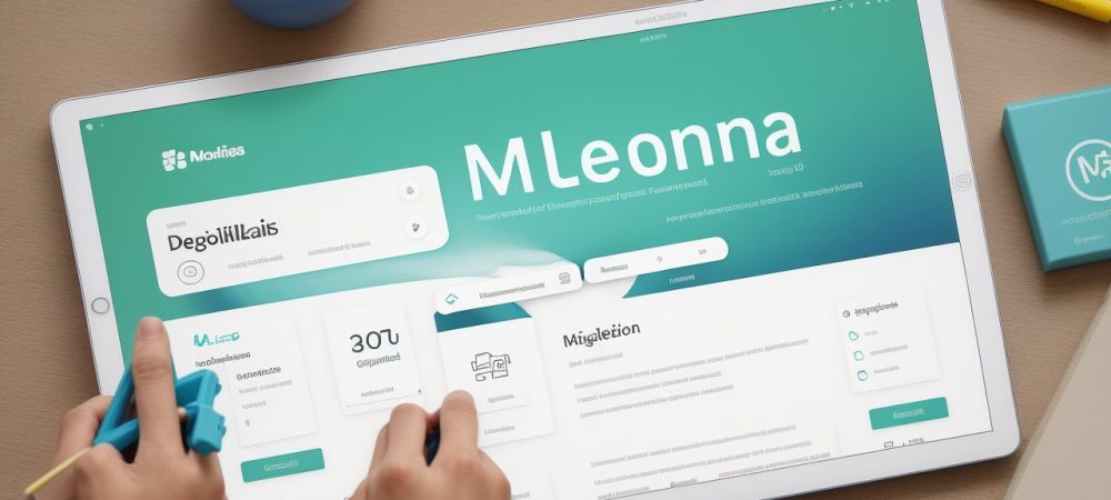 Desenvolvedor web focado em códigos HTML avançados, gráficos responsivos e formulários em uma estação técnica.
