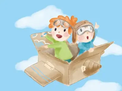 trabalhar com educação infantil