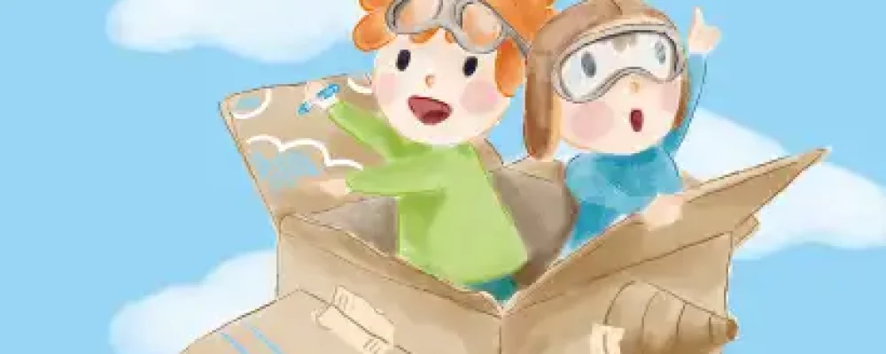 trabalhar com educação infantil