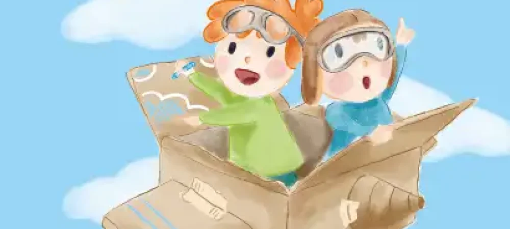 trabalhar com educação infantil