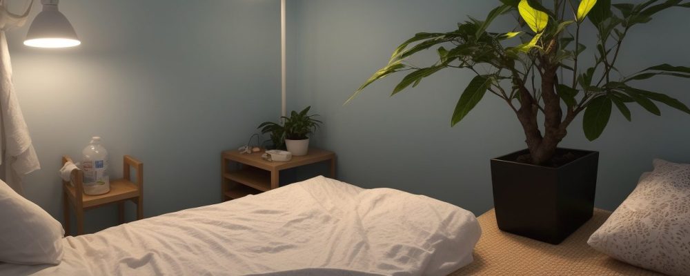 Profissionais de saúde conversam com moradores em um centro de saúde coletivo, promovendo a saúde pública e o bem-estar da comunidade.