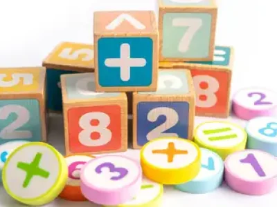 letramento matemático