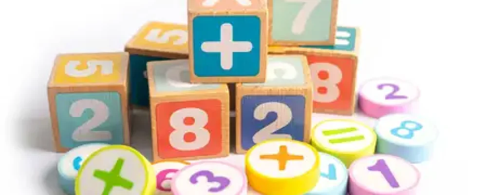 letramento matemático