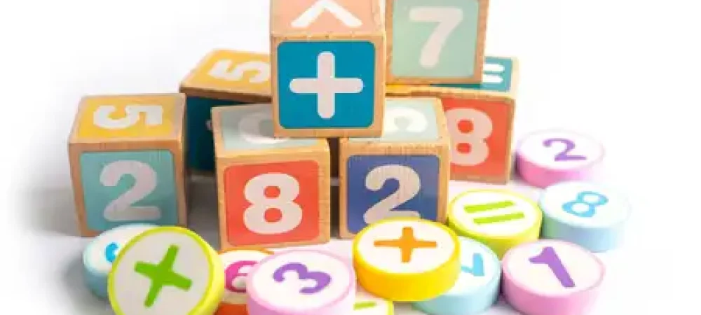 letramento matemático