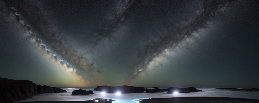 Ambiente de escritório moderno no setor público com servidores públicos interagindo sobre marketing digital.