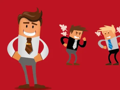 administração de conflitos