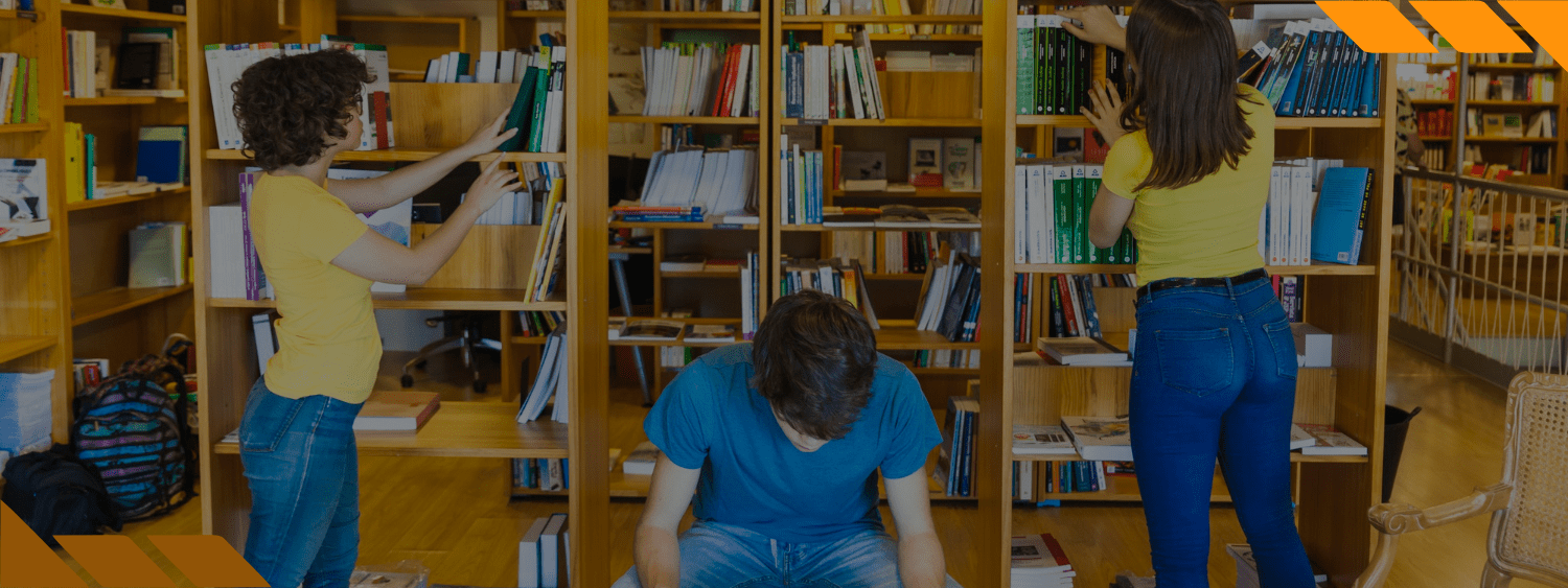 organizacaobiblioteca organizacaobiblioteca