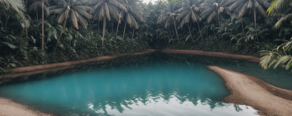 Deficientes visuais utilizando bengalas e guias audíveis em espaço público acessível, com sinalizações táteis e placas em braile.