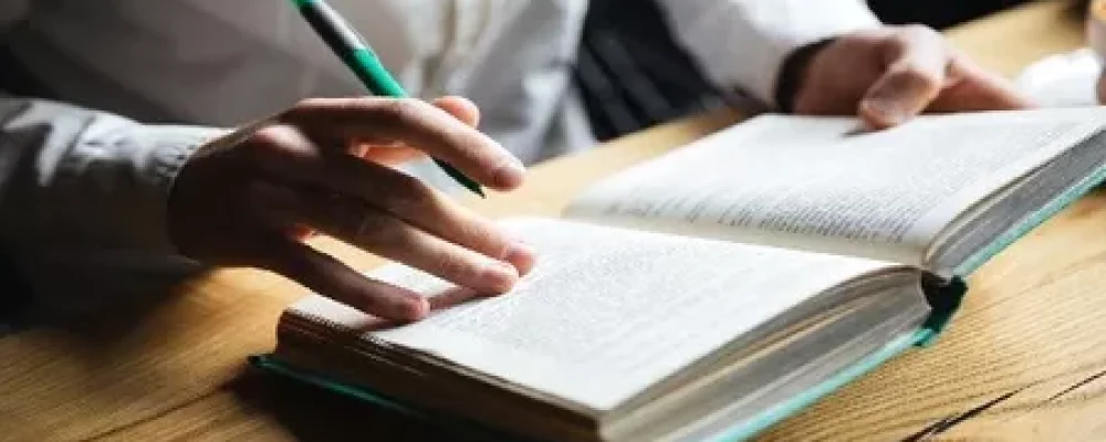 redação de correspondências oficiais