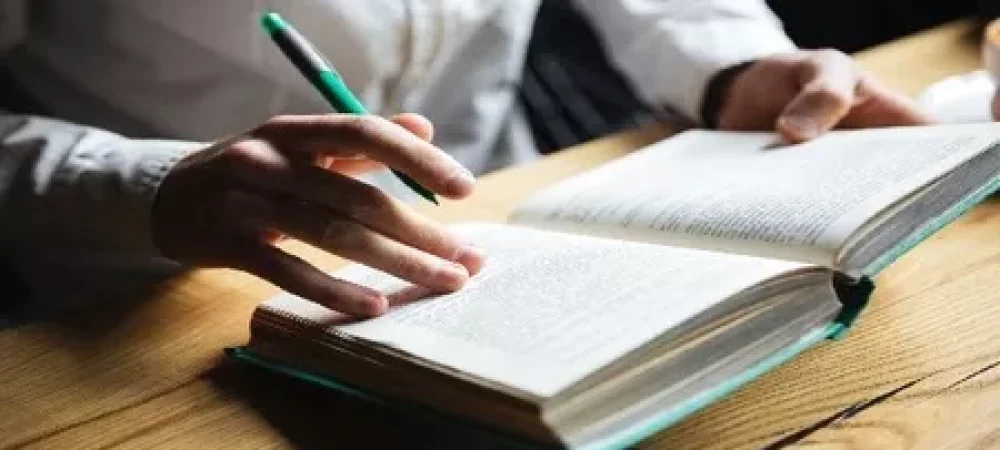 redação de correspondências oficiais