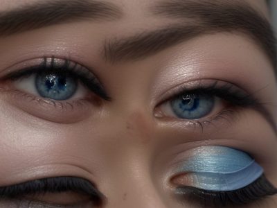 Profissional de saúde visivelmente exausto em ambiente de trabalho, refletindo os desafios da síndrome de burnout.