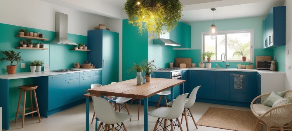 Servidores públicos em escritório moderno colaborando em reunião enquanto analisam dados organizados em telas.