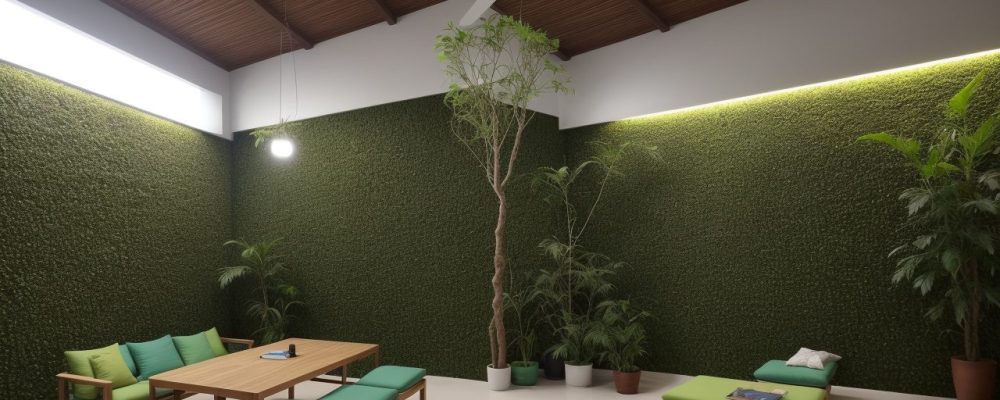 Ambiente dinâmico de sala de aula com professores e alunos usando ChatGPT, discutindo interativamente e aprendendo juntos.