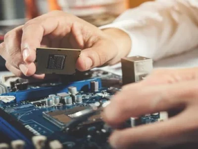 o que é informática